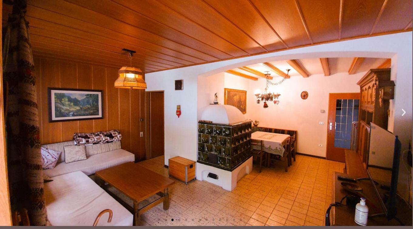 Apartments Max Mendola Dış mekan fotoğraf