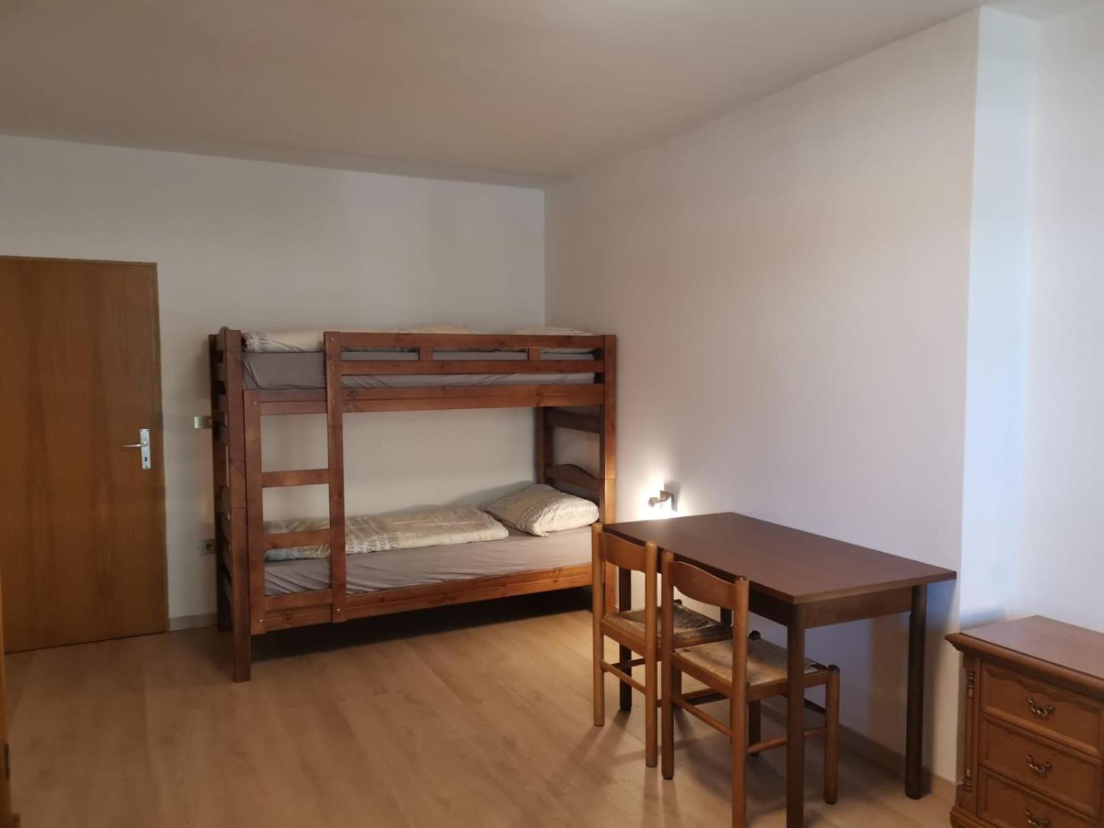 Apartments Max Mendola Dış mekan fotoğraf