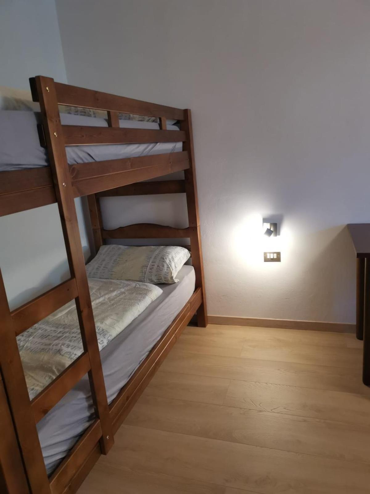 Apartments Max Mendola Dış mekan fotoğraf