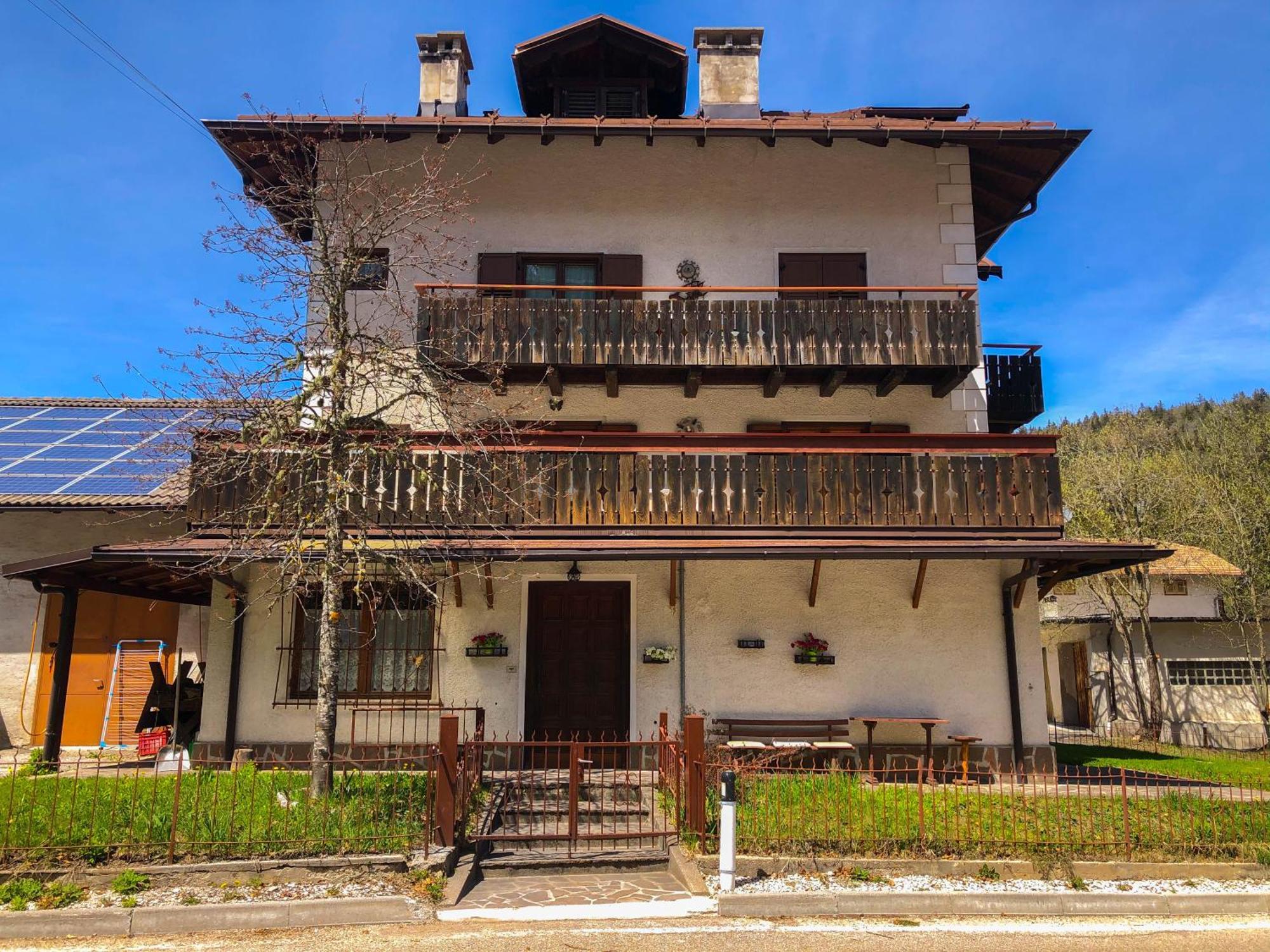 Apartments Max Mendola Dış mekan fotoğraf