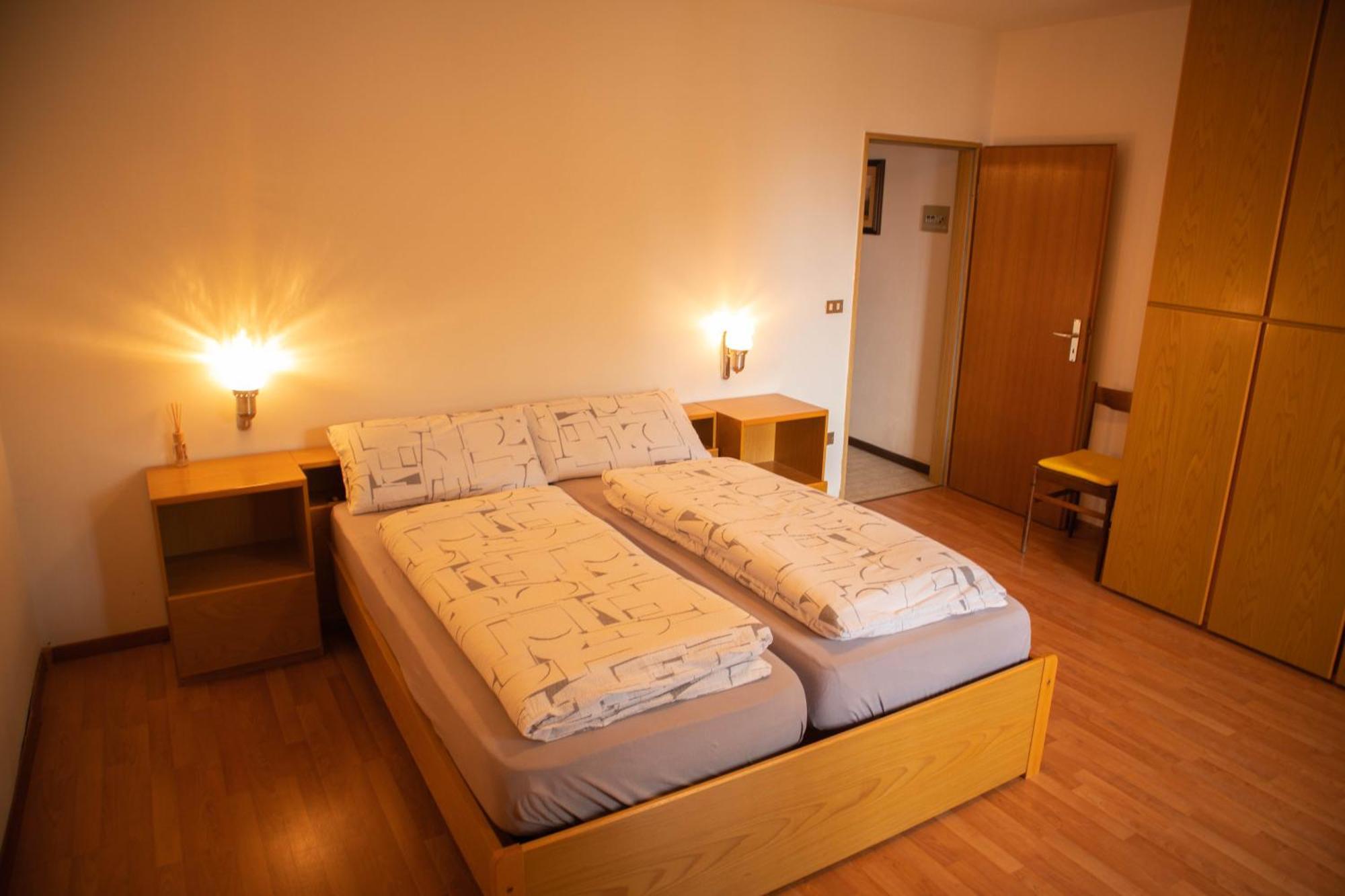 Apartments Max Mendola Dış mekan fotoğraf