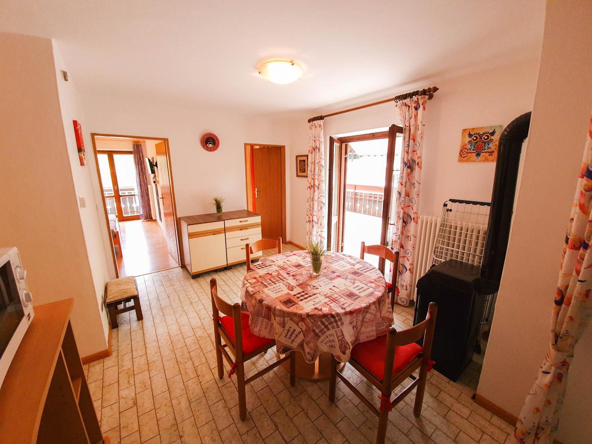 Apartments Max Mendola Dış mekan fotoğraf