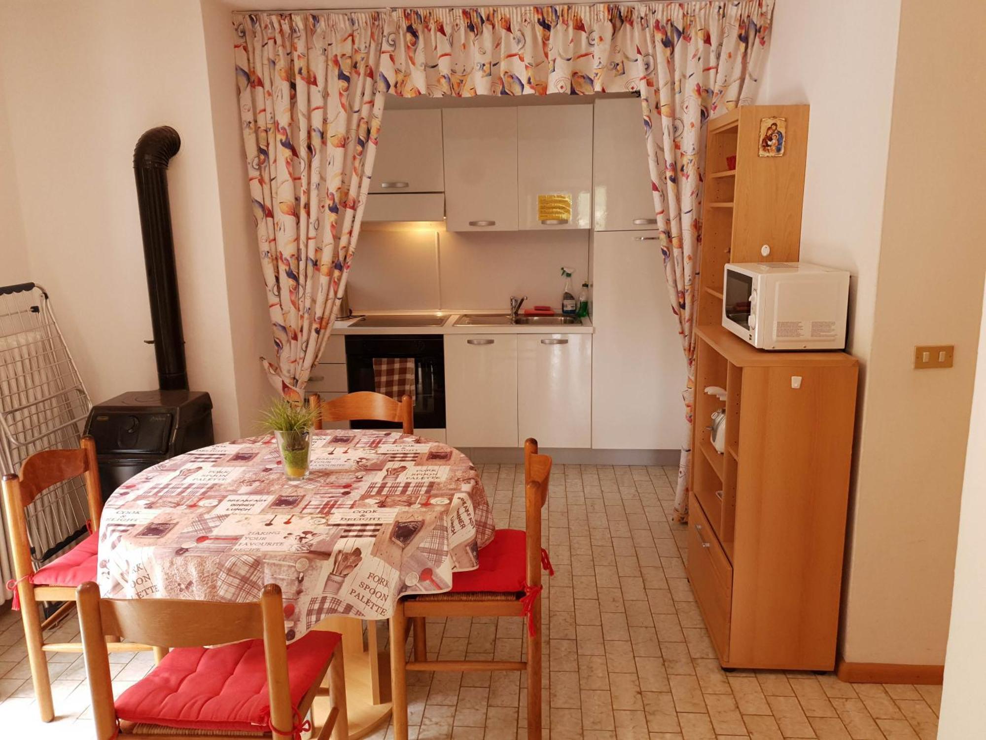 Apartments Max Mendola Dış mekan fotoğraf