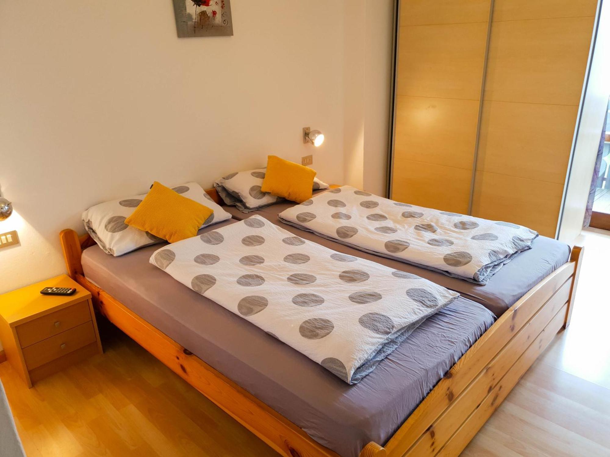 Apartments Max Mendola Dış mekan fotoğraf
