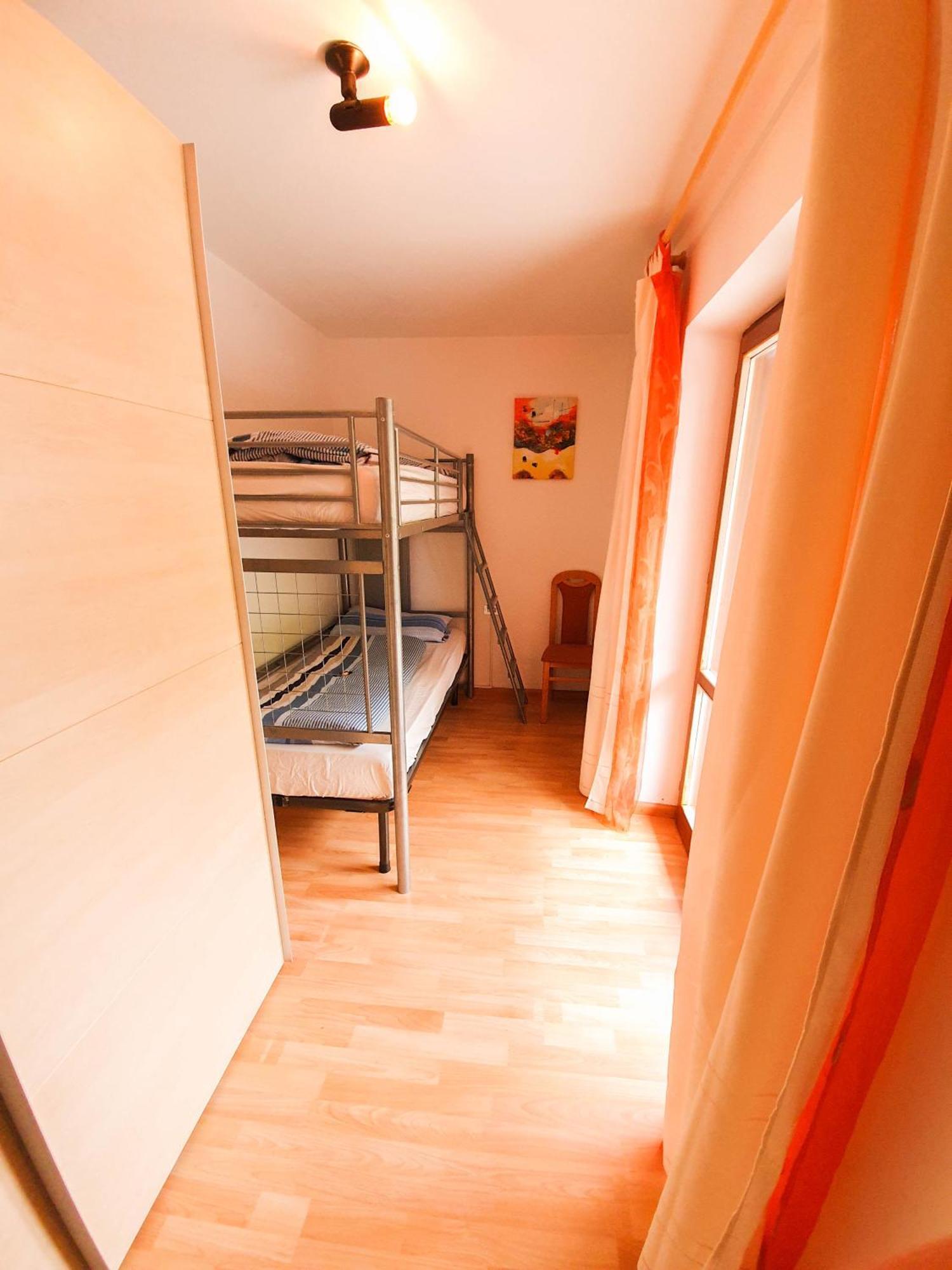 Apartments Max Mendola Dış mekan fotoğraf