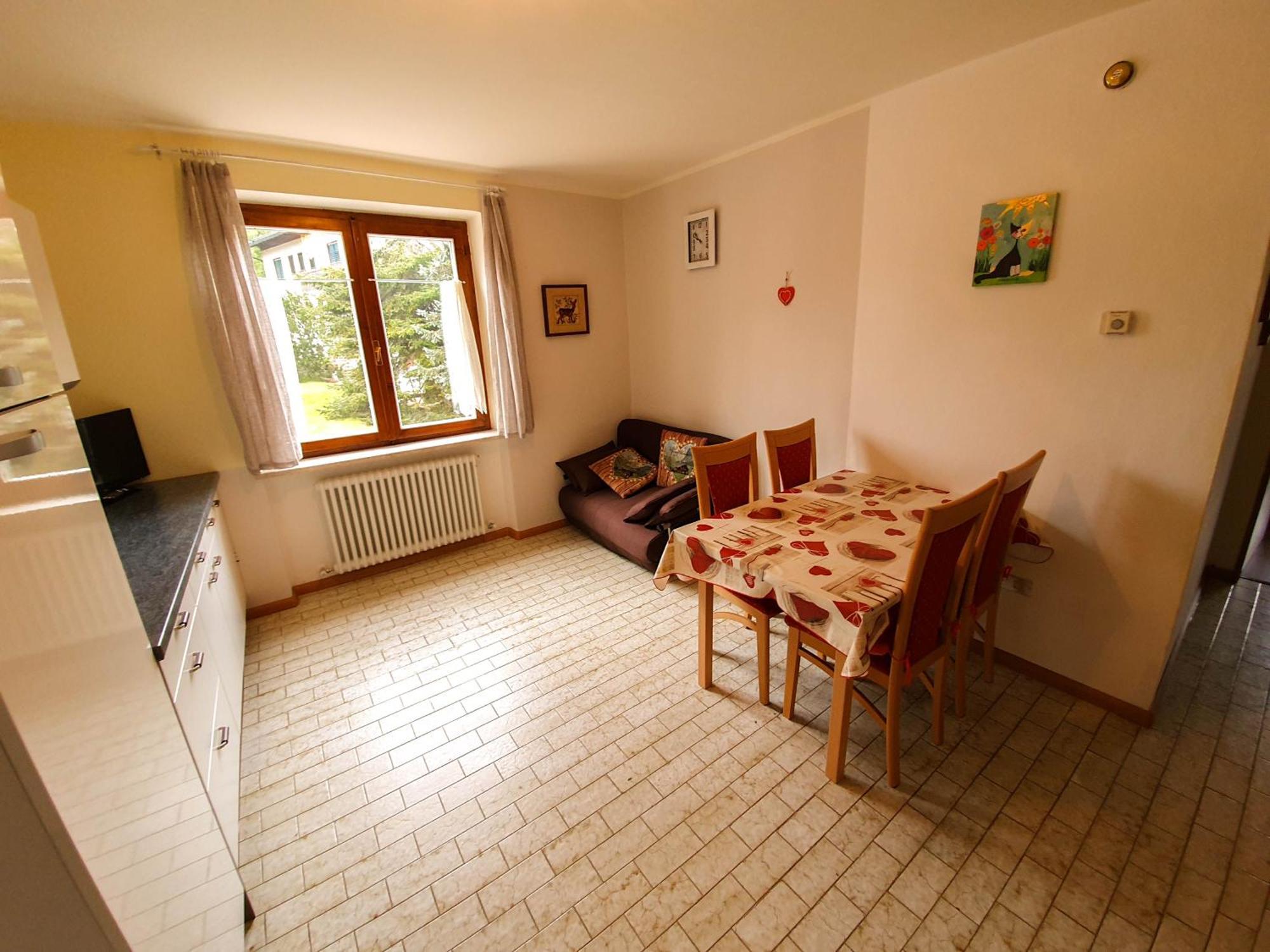 Apartments Max Mendola Dış mekan fotoğraf