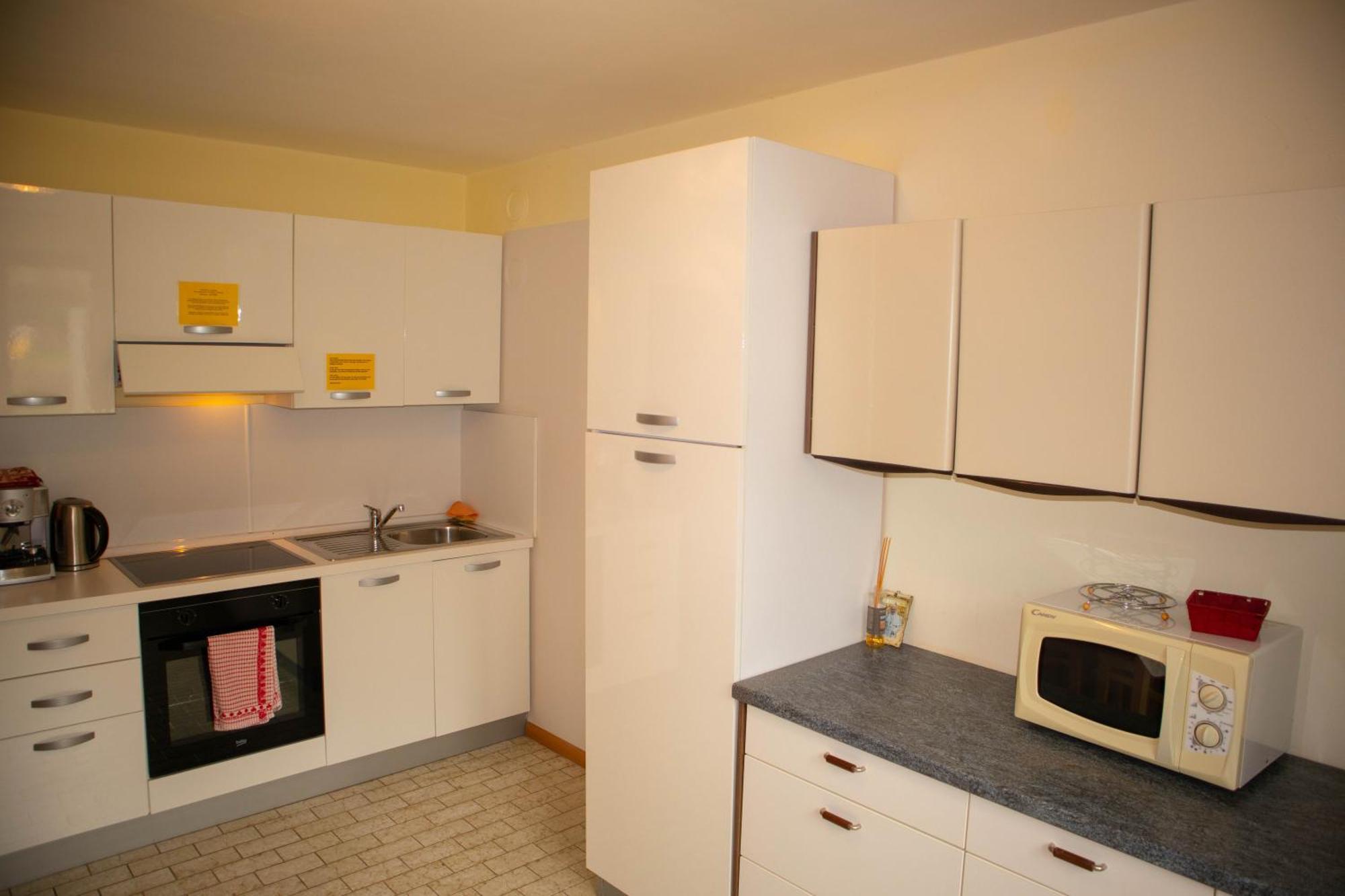 Apartments Max Mendola Dış mekan fotoğraf