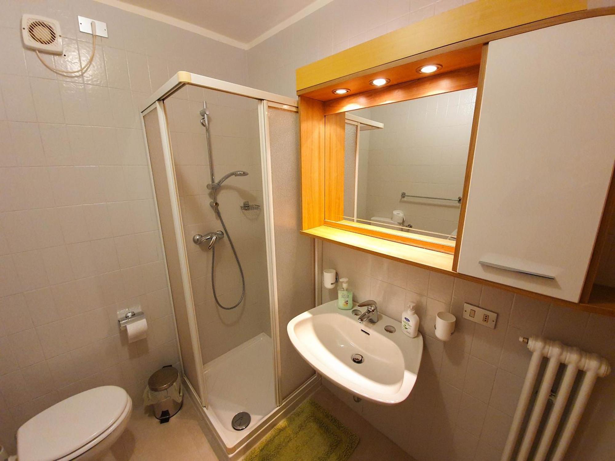 Apartments Max Mendola Dış mekan fotoğraf