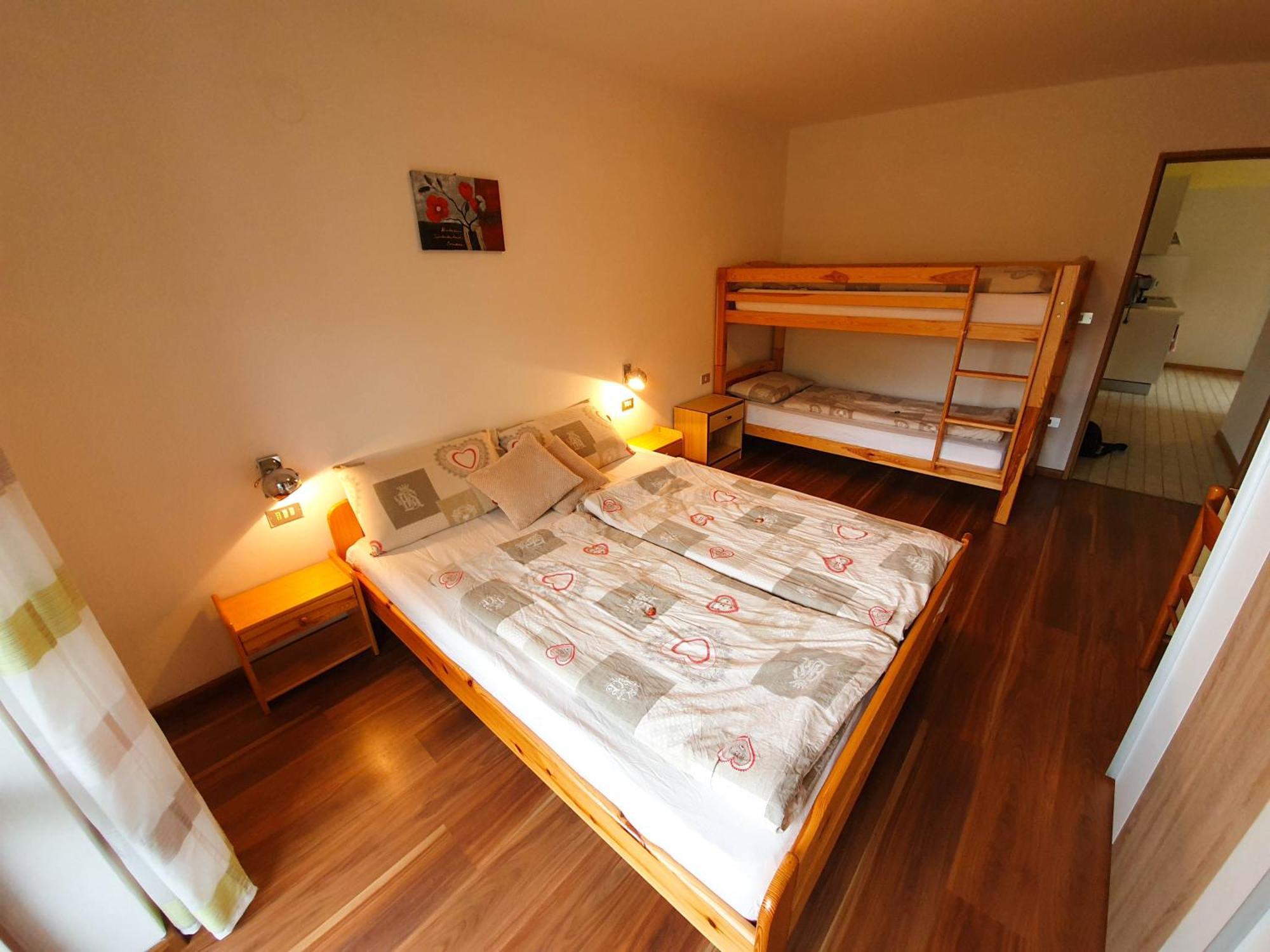 Apartments Max Mendola Dış mekan fotoğraf